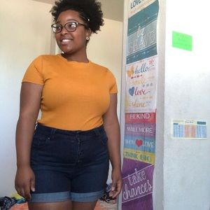 Meet your Posher, Brionna